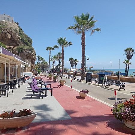 Apartamento Bonito Apartamento De Playa Torremolinos Exterior foto