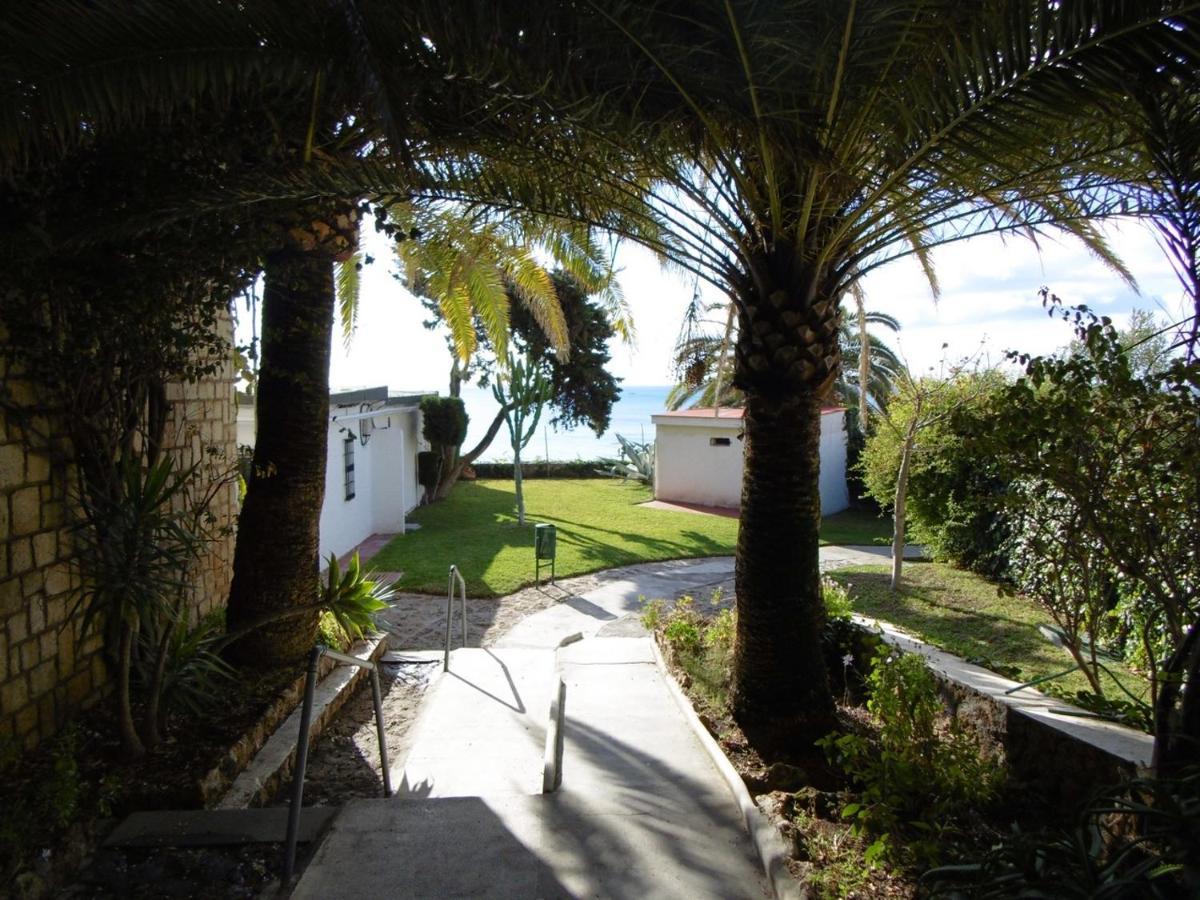 Apartamento Bonito Apartamento De Playa Torremolinos Exterior foto
