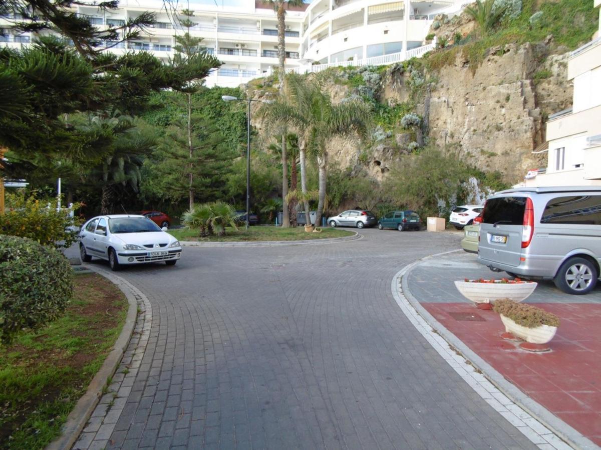 Apartamento Bonito Apartamento De Playa Torremolinos Exterior foto